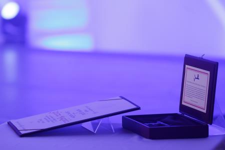 slavnostna seja 2024